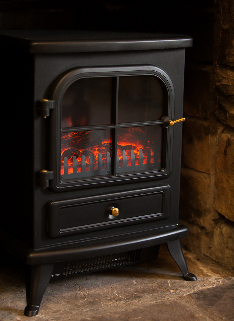 Warm yourself in our cosy lounge after a long walk