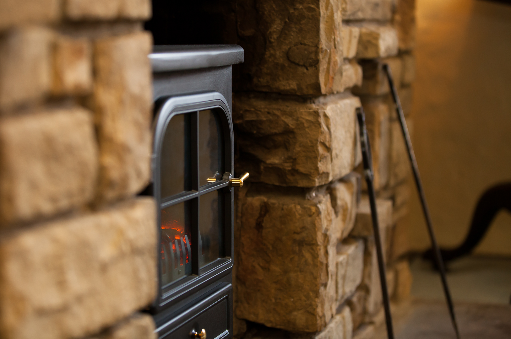 Relax and unwind in our guest lounge